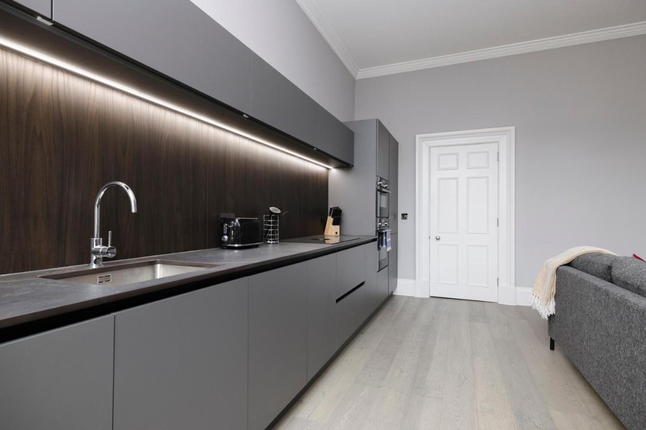 Joivy Luxurious On Notable George Street
