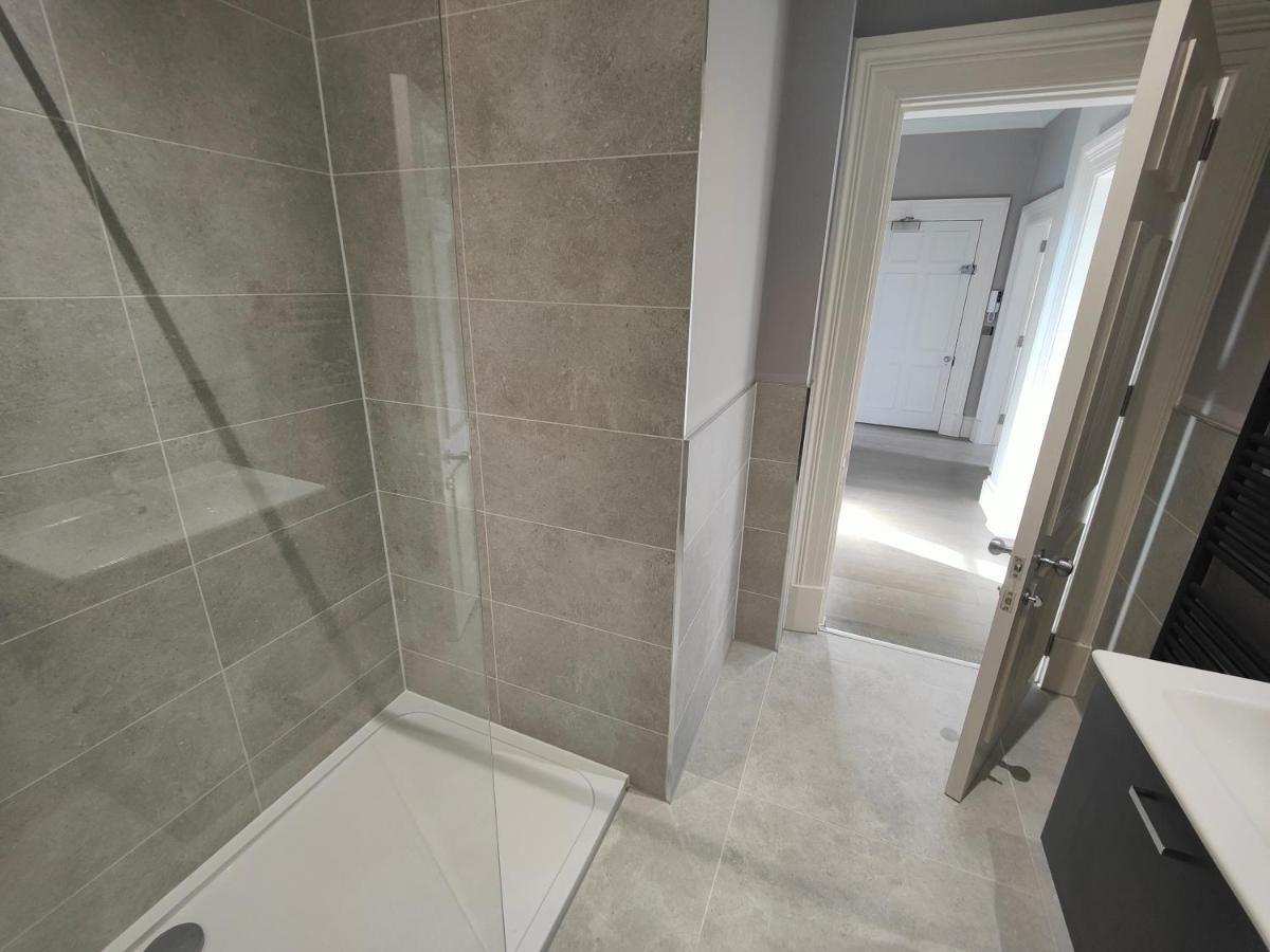 Apartment Joivy Luxurious On Notable George Street *