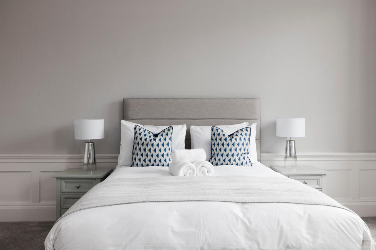 Apartment Joivy Luxurious On Notable George Street *