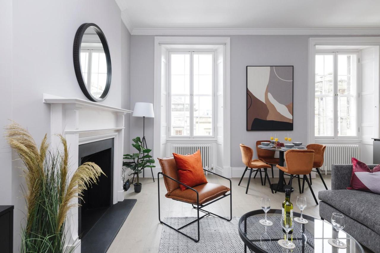Apartment Joivy Luxurious On Notable George Street