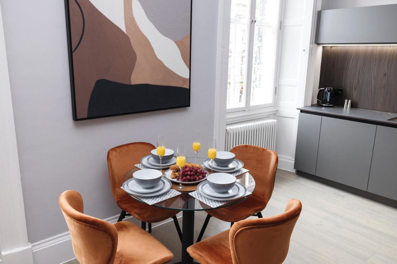 Joivy Luxurious On Notable George Street