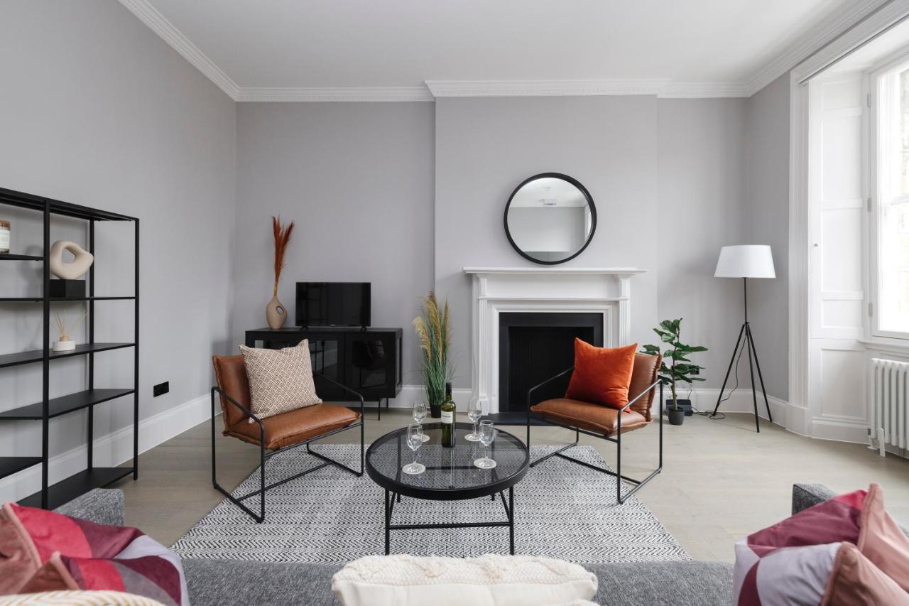 Joivy Luxurious On Notable George Street