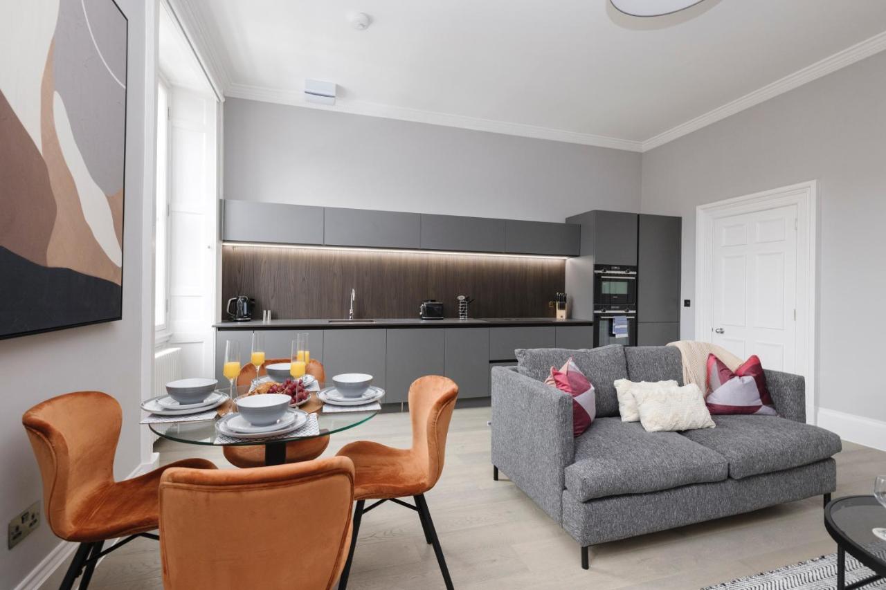 Joivy Luxurious On Notable George Street
