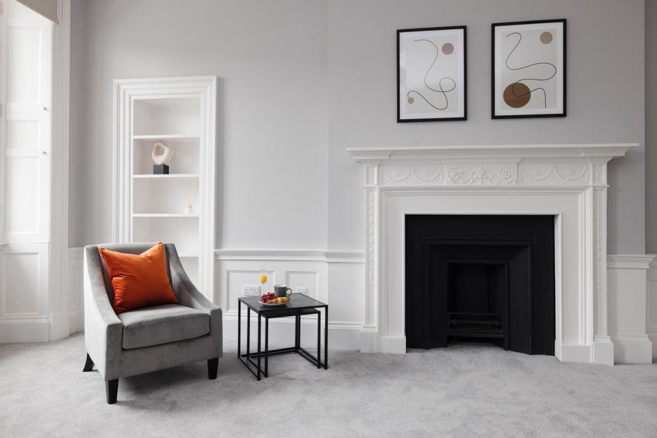 Joivy Luxurious On Notable George Street