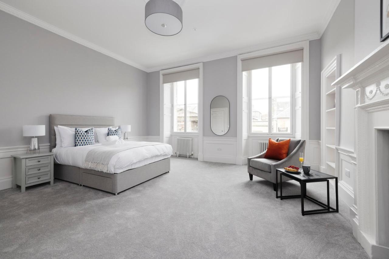 Joivy Luxurious On Notable George Street
