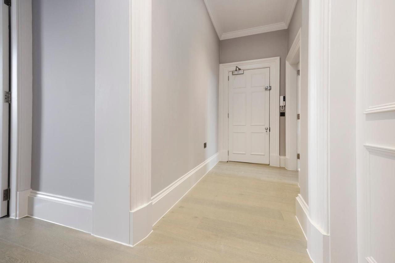 Joivy Luxurious On Notable George Street