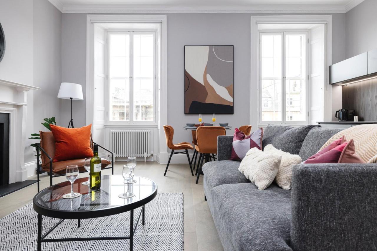 Apartment Joivy Luxurious On Notable George Street
