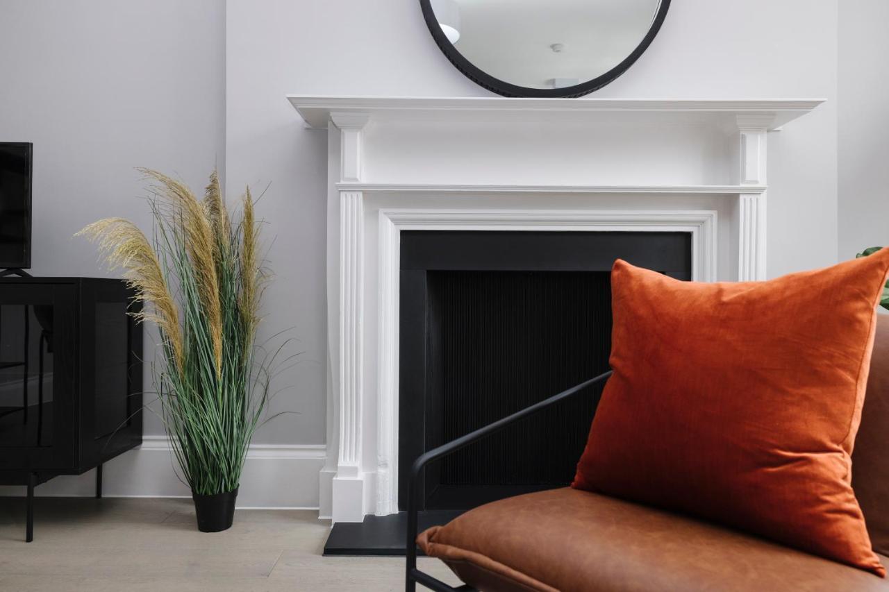 Apartment Joivy Luxurious On Notable George Street