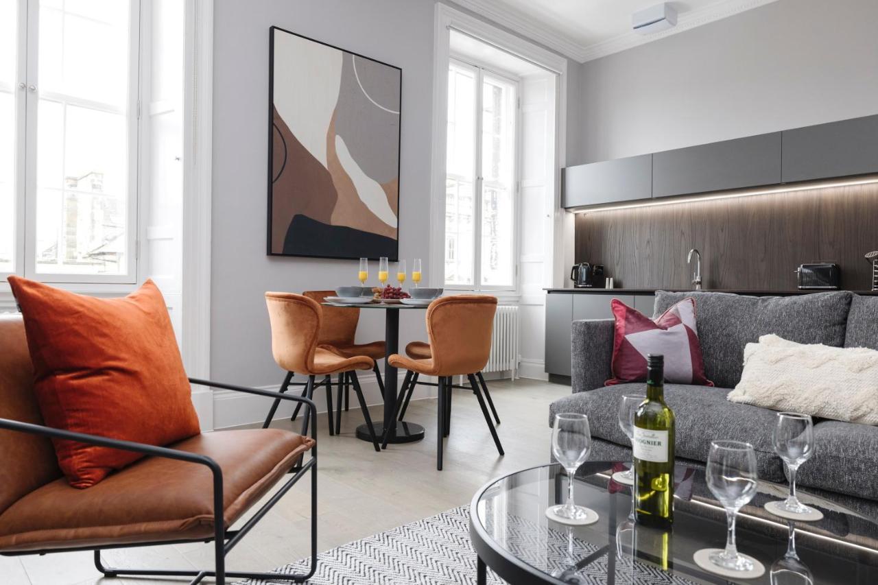 Joivy Luxurious On Notable George Street