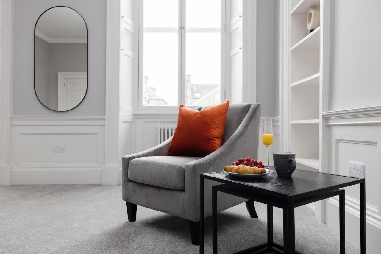 Apartment Joivy Luxurious On Notable George Street