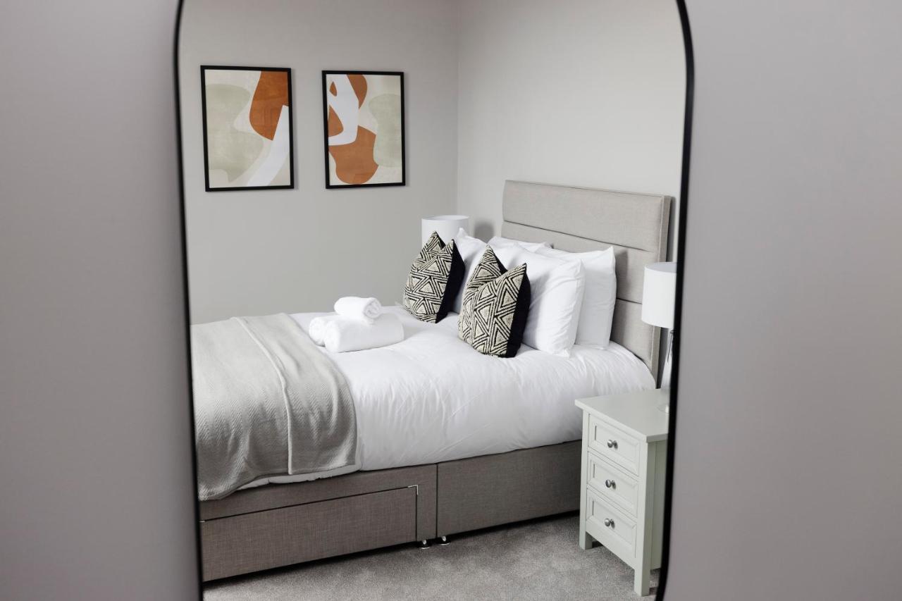 Joivy Luxurious On Notable George Street
