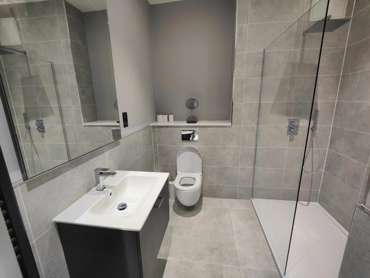 Joivy Luxurious On Notable George Street Edinburgh