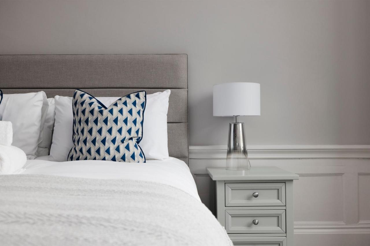 Joivy Luxurious On Notable George Street