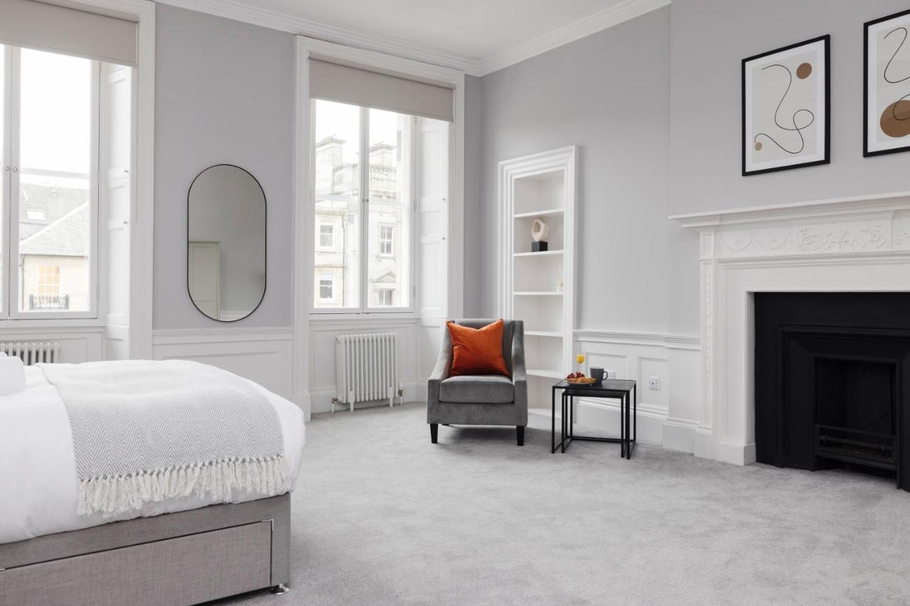 Joivy Luxurious On Notable George Street