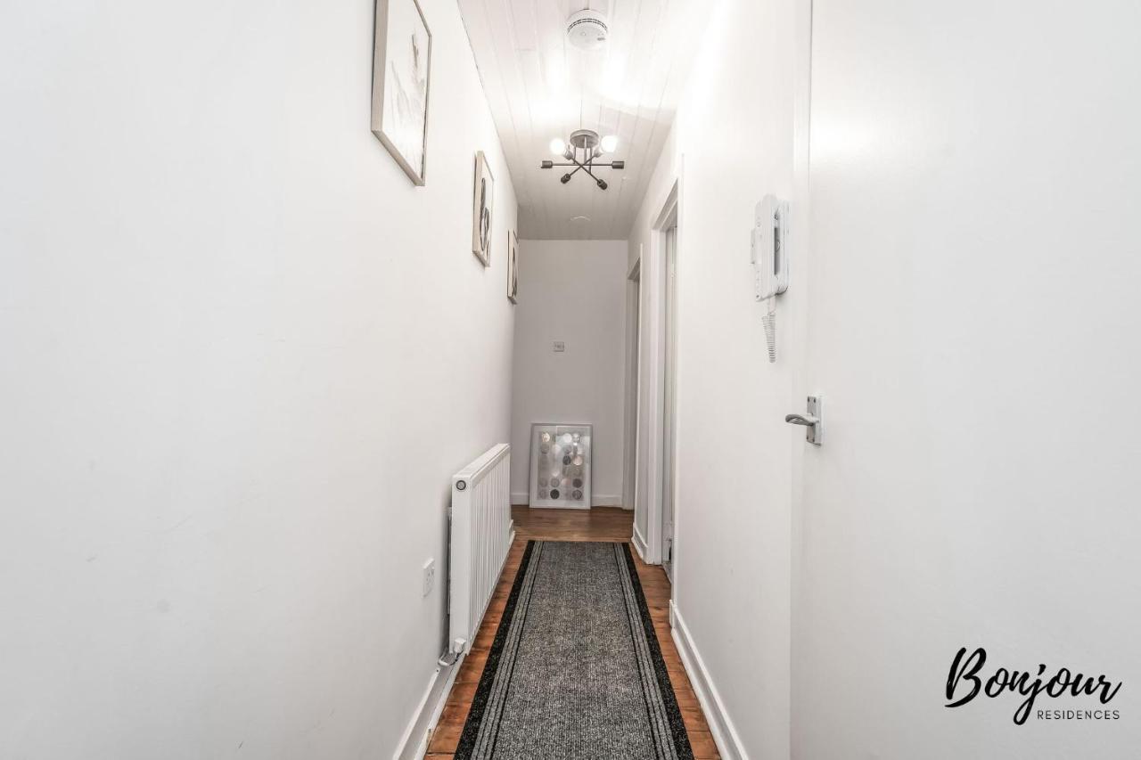Cosy Grassmarket 2br-1ba - Newly Decorated! By Bonjour Residences * EDI