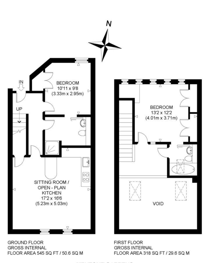 2 Bed 2 Bath With Private Parking Edinburgh