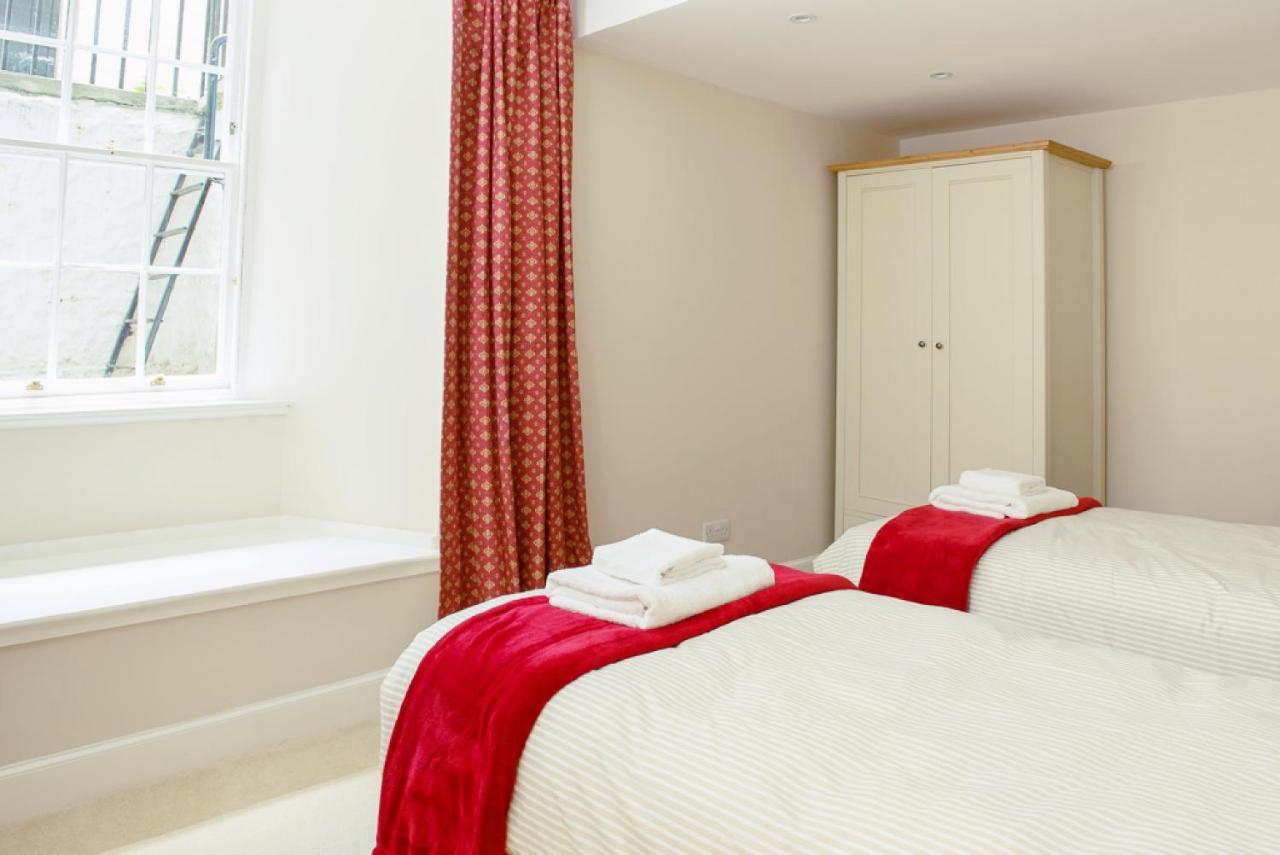 Gorgeous 3-bedroom Appartement EDI