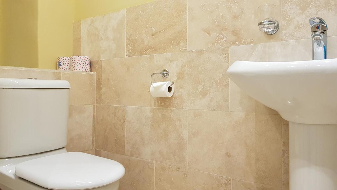 Gorgeous 3-bedroom Appartement EDI