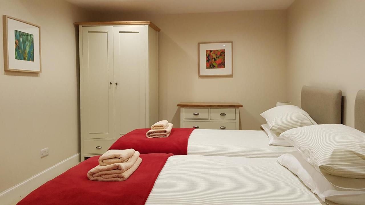 Gorgeous 3-bedroom * EDI