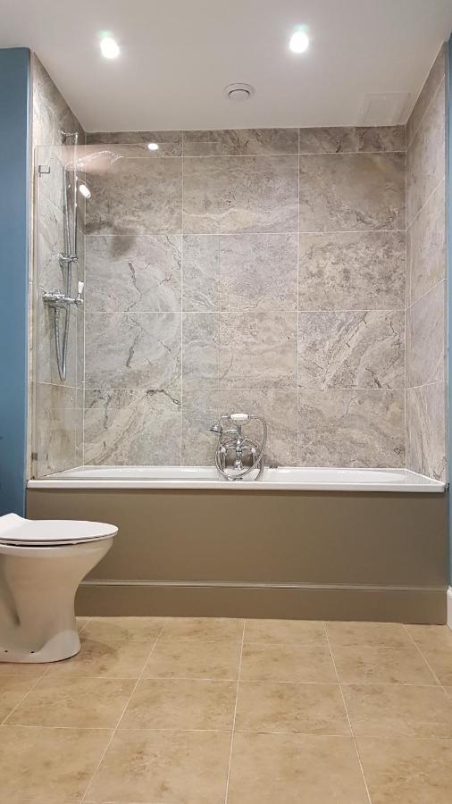 Gorgeous 3-bedroom Appartement EDI