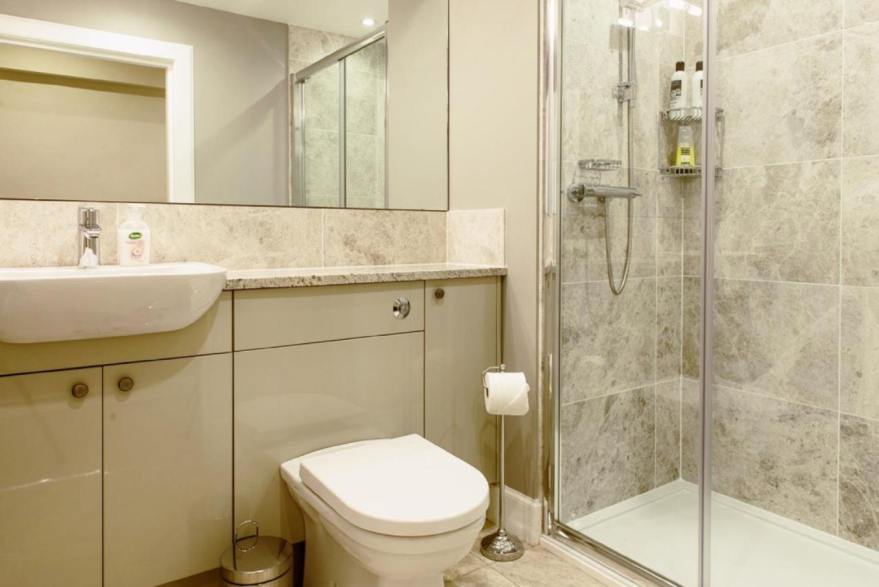 Appartement Gorgeous 3-bedroom EDI