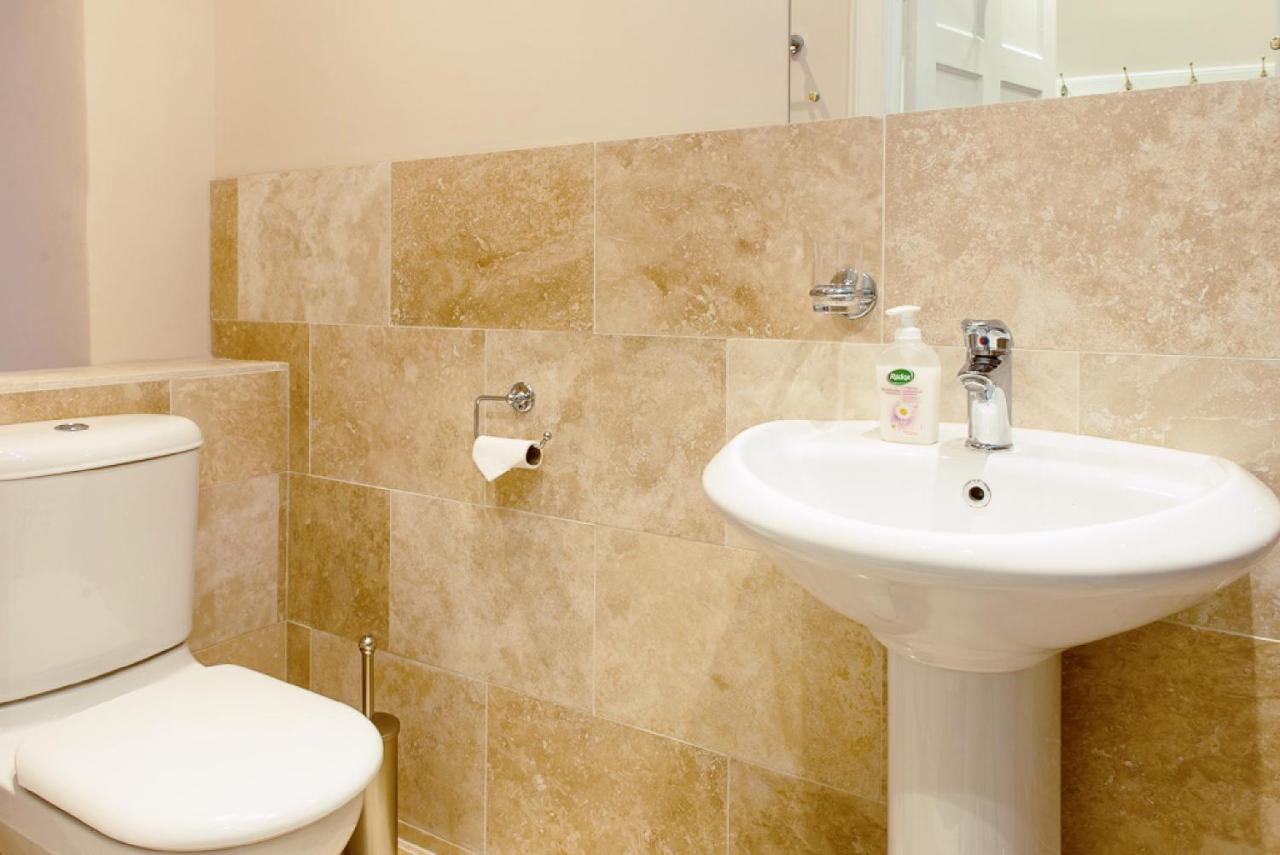 Appartement Gorgeous 3-bedroom EDI