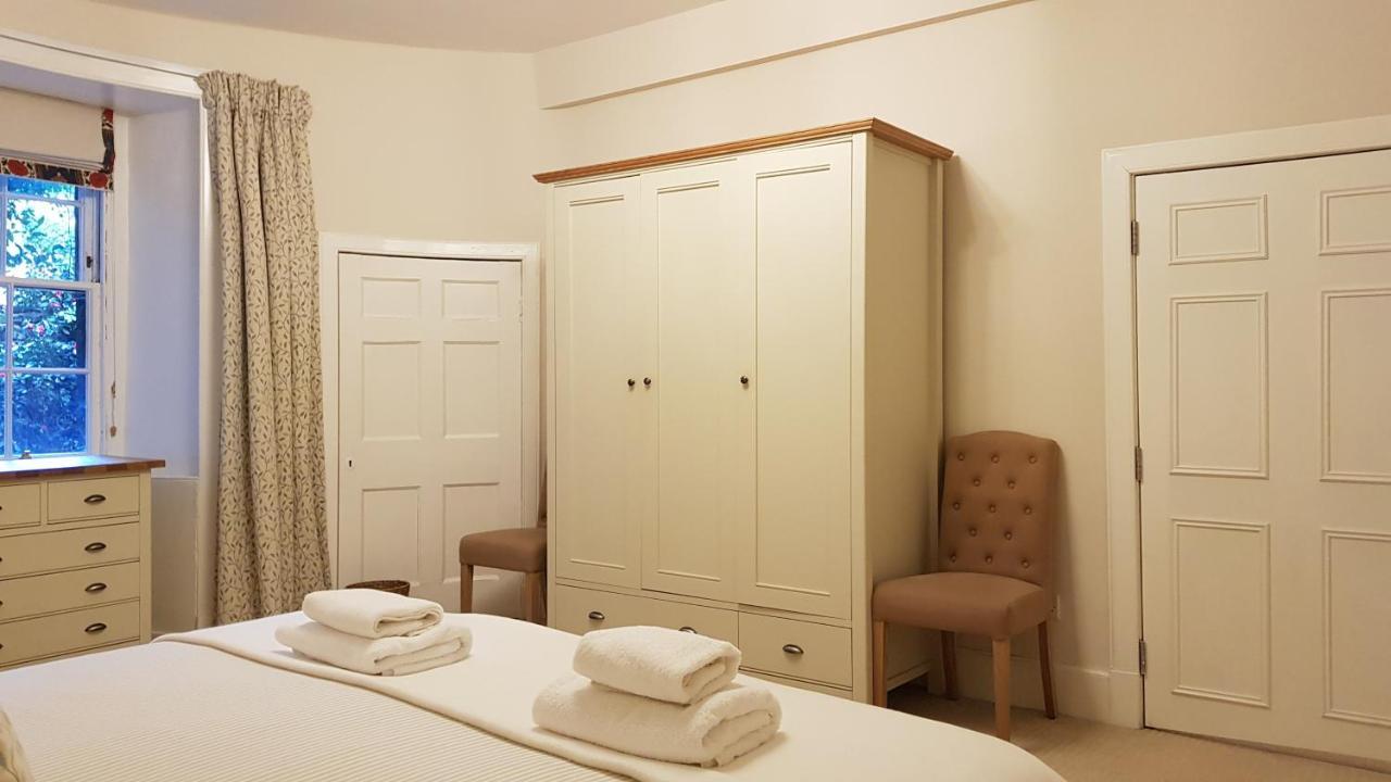 Gorgeous 3-bedroom Appartement EDI