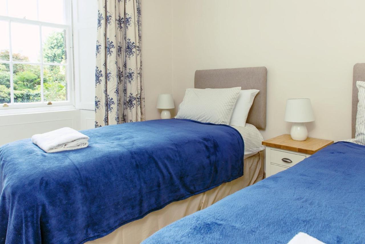 Gorgeous 3-bedroom Appartement EDI