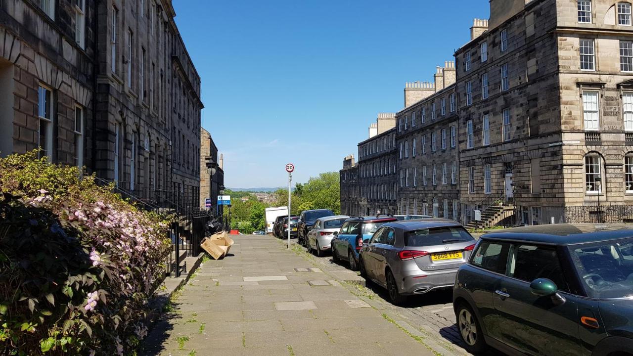 Gorgeous 3-bedroom Appartement EDI