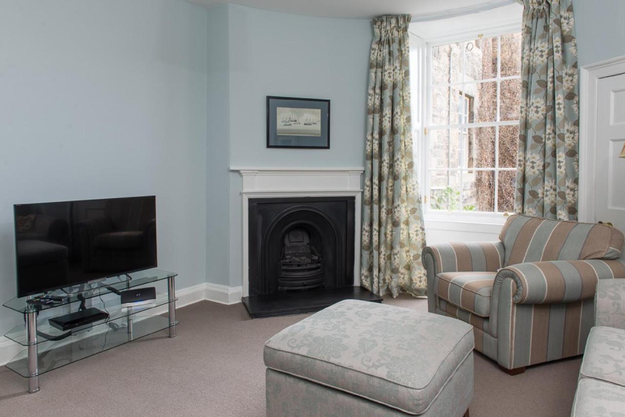Gorgeous 3-bedroom Appartement EDI