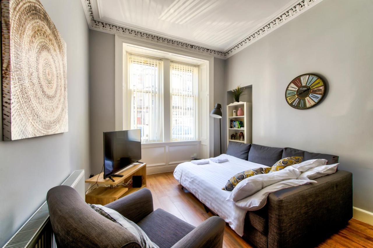 Appartement Sleeps 6 Free Parking *