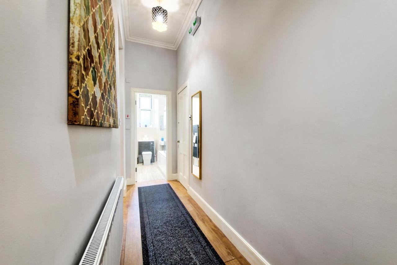Sleeps 6 Free Parking Appartement EDI