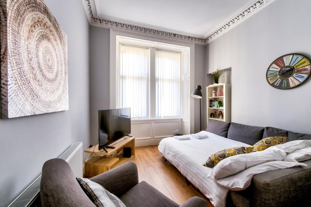 Appartement Sleeps 6 Free Parking *