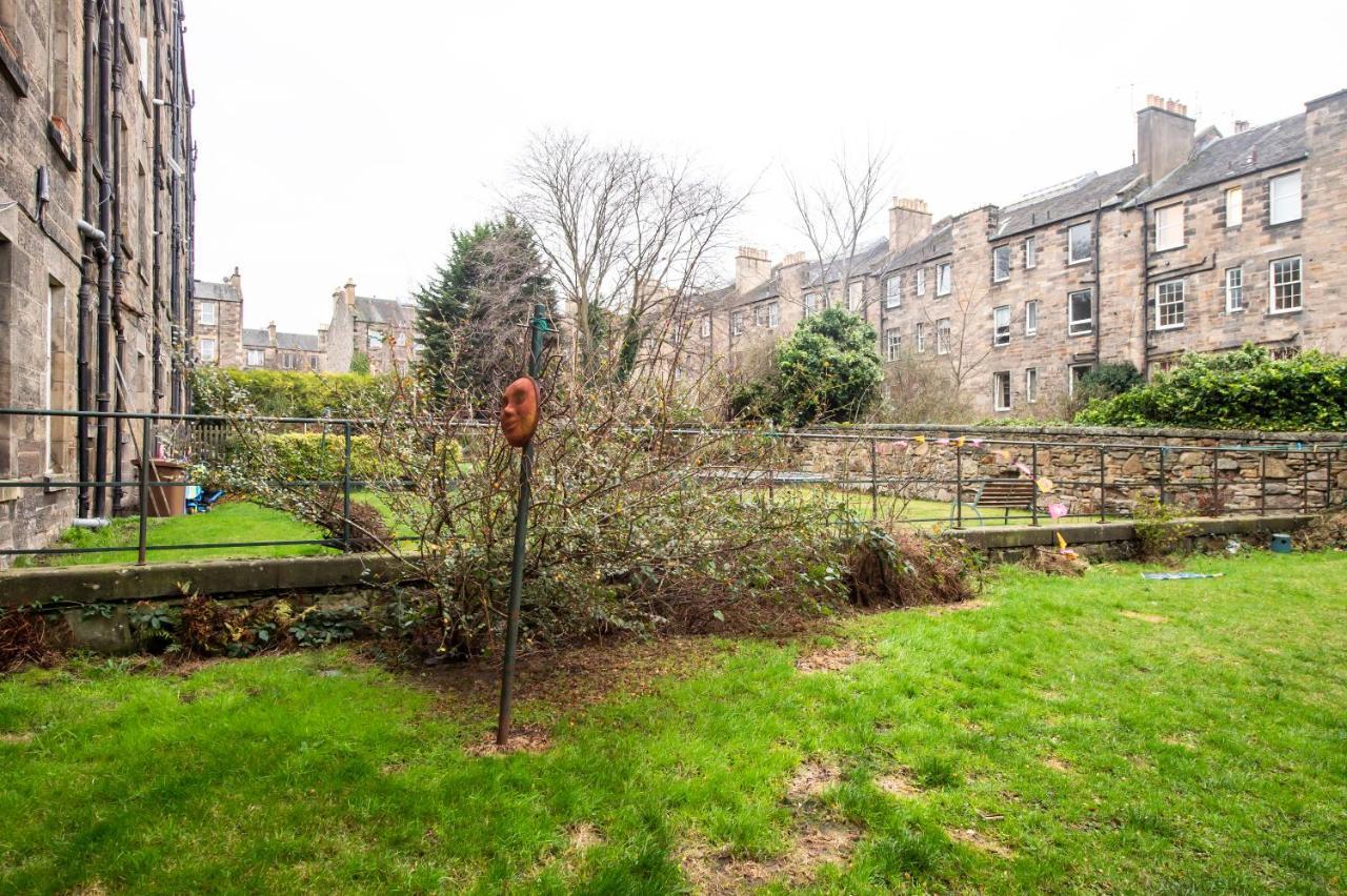 Sleeps 6 Free Parking Appartement EDI