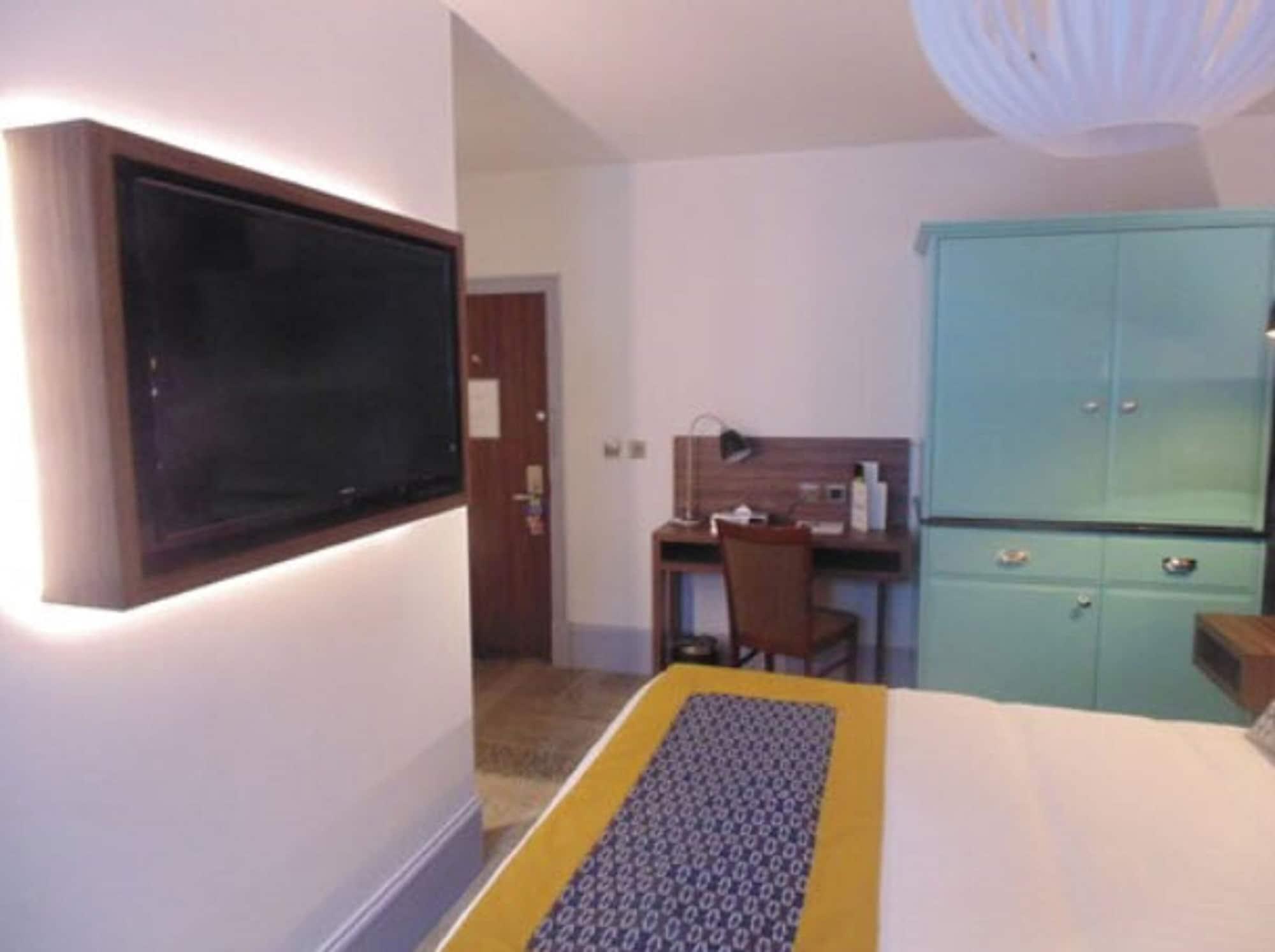 Appart hôtel Cairn Hotel&apartments Édimbourg