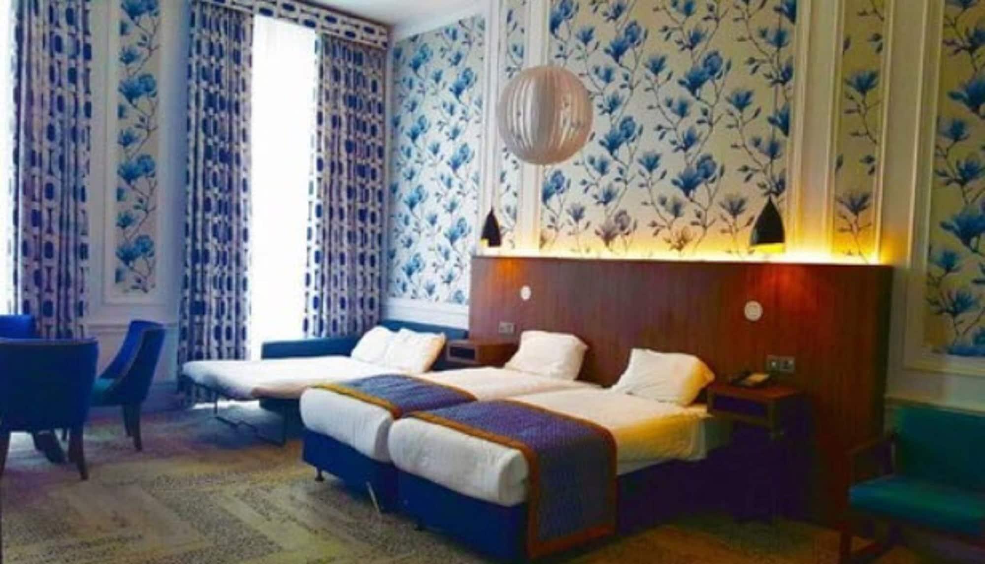 Cairn Hotel&apartments Appart hôtel Édimbourg