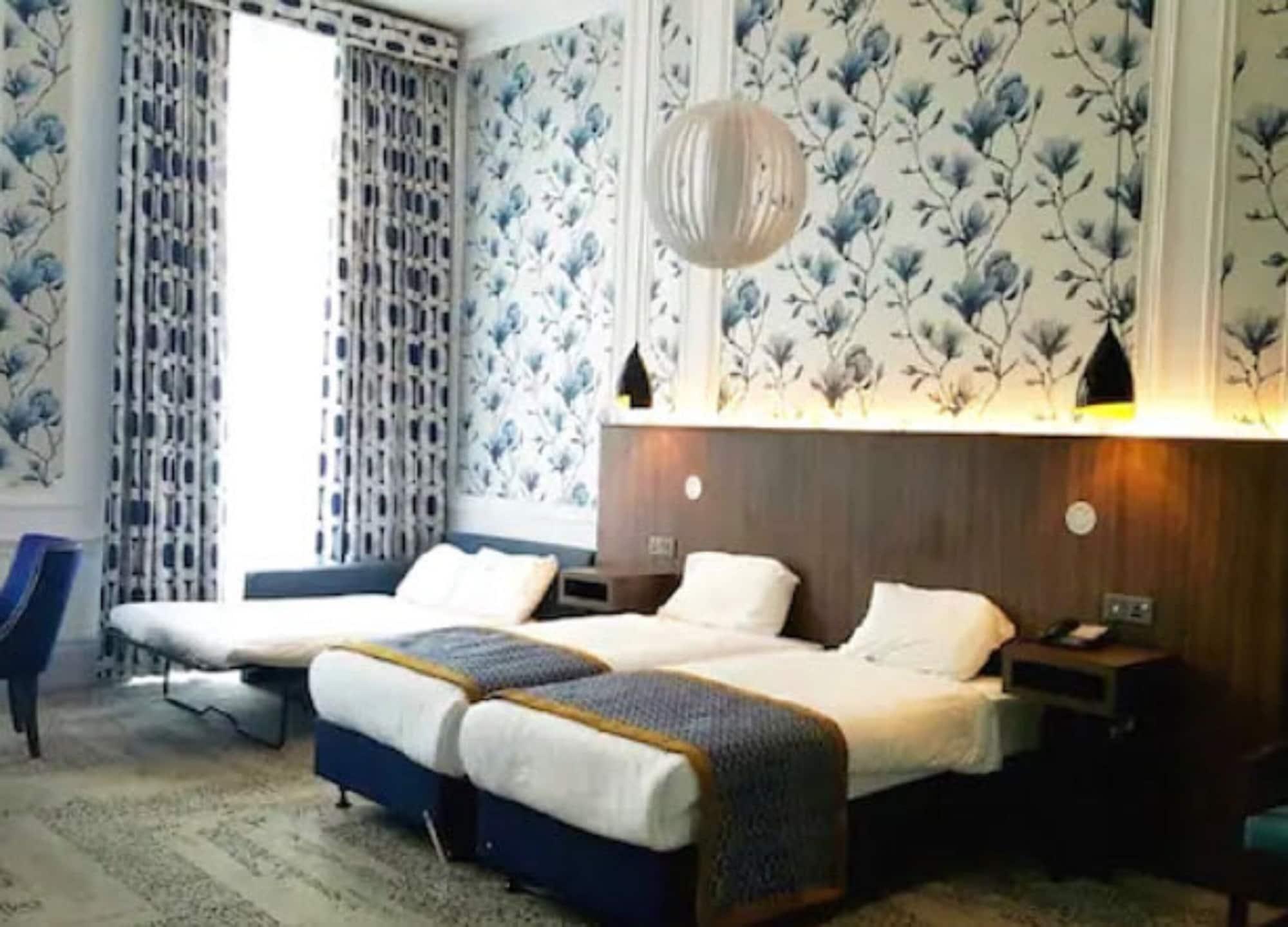 Cairn Hotel&apartments Appart hôtel 3*