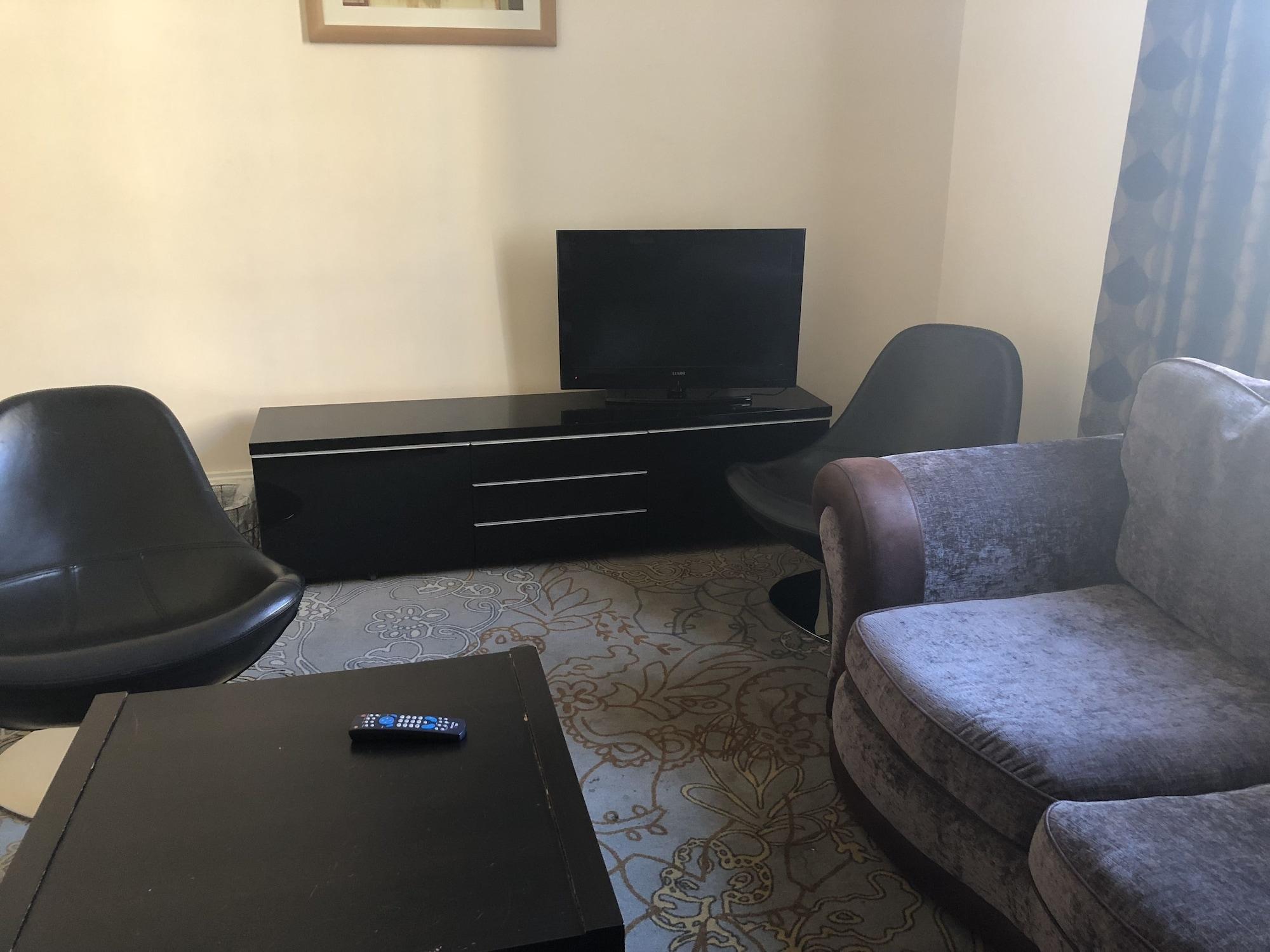 Cairn Hotel&apartments 3* Édimbourg