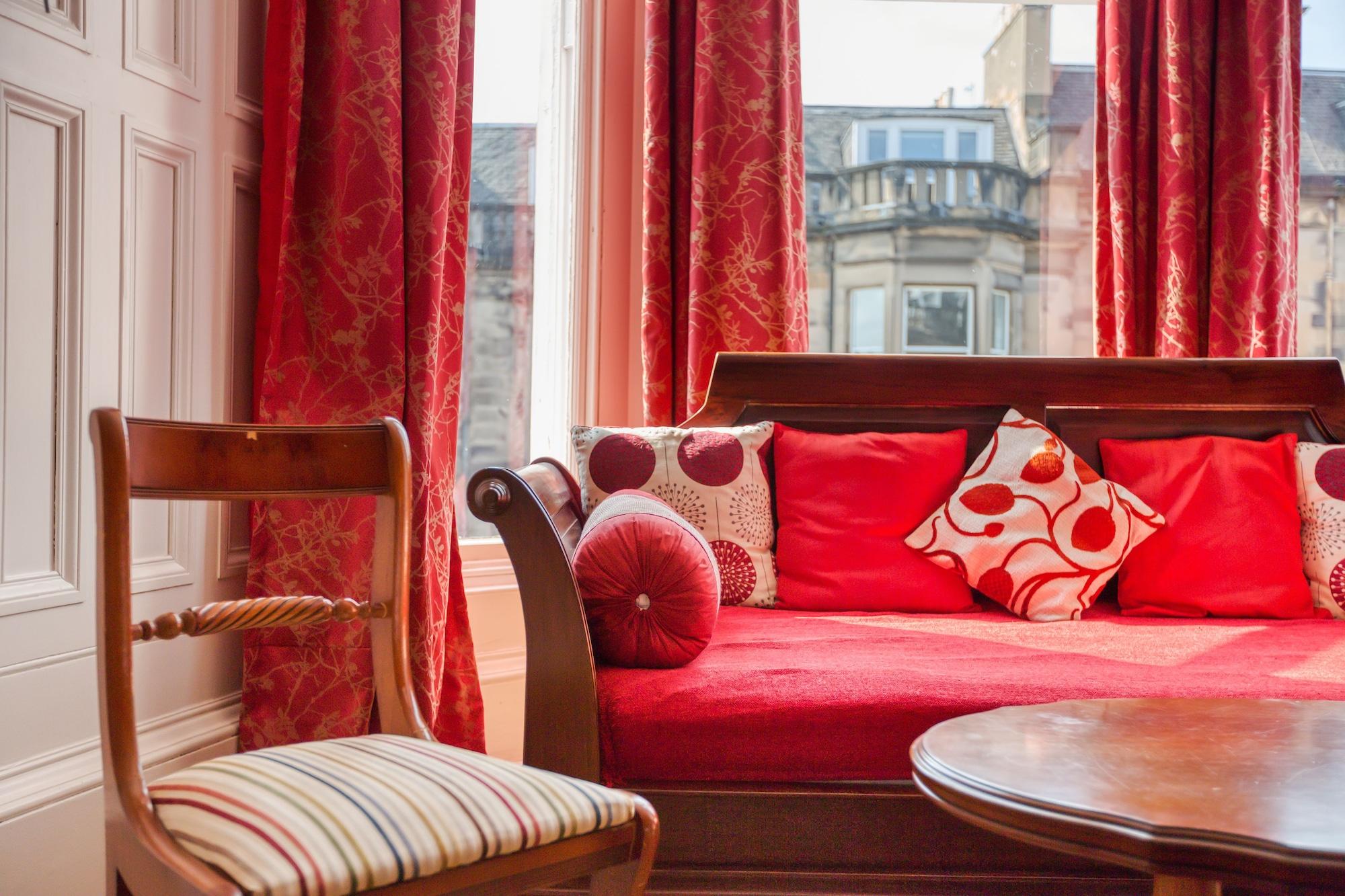 No32 Hotel EDI