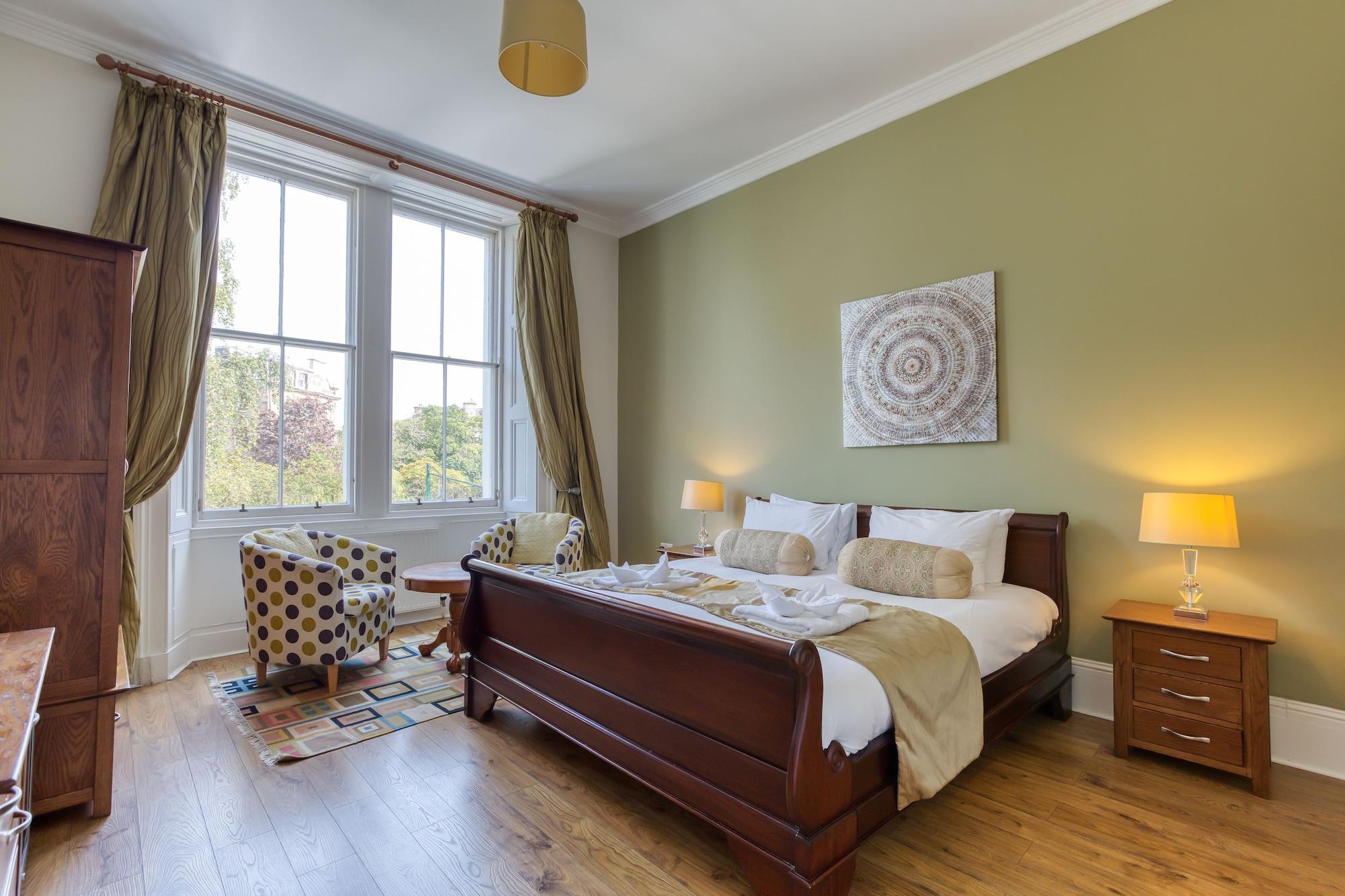 Hotel No32 EDI