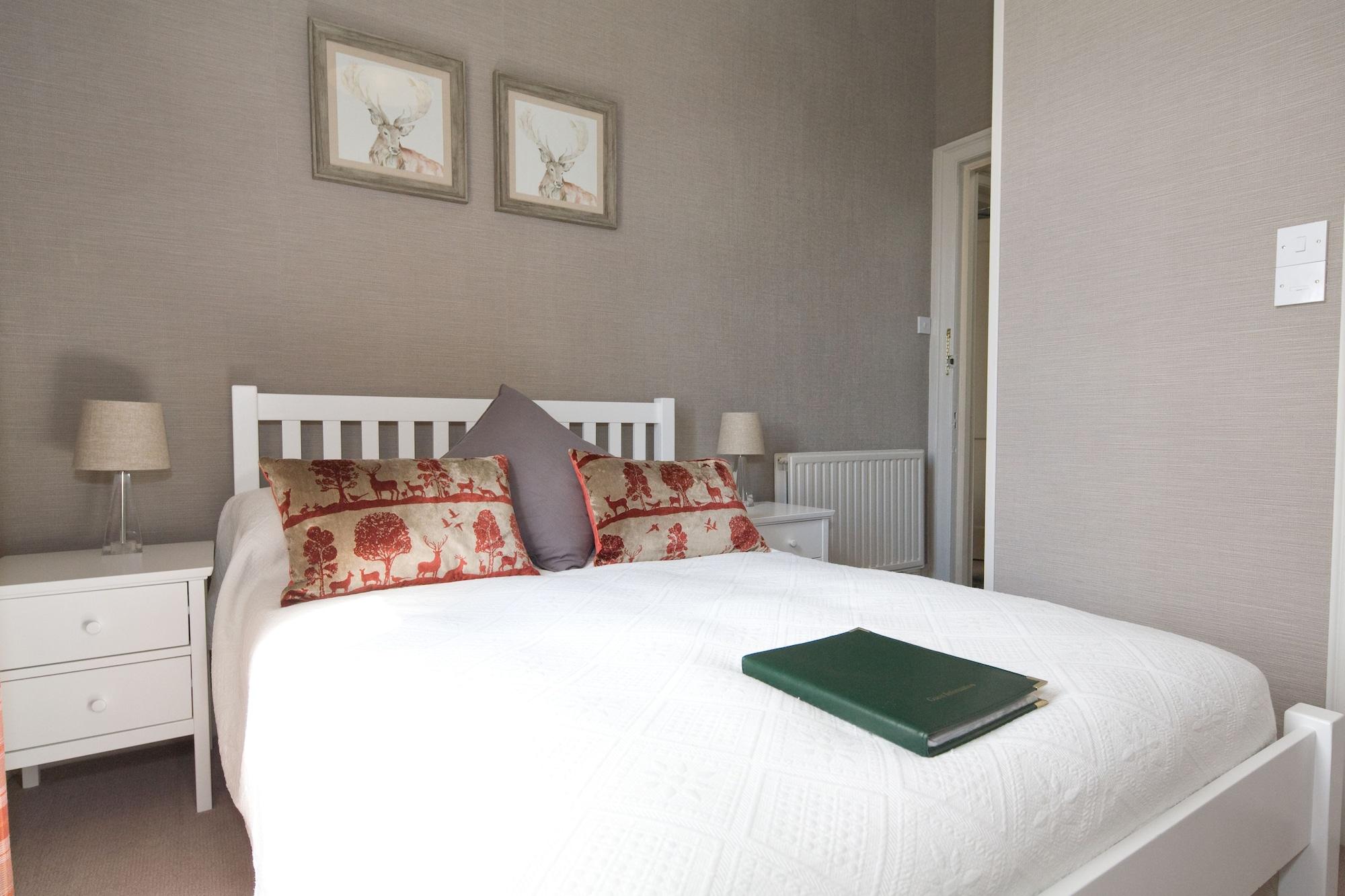 Sherwood Edinburgh
