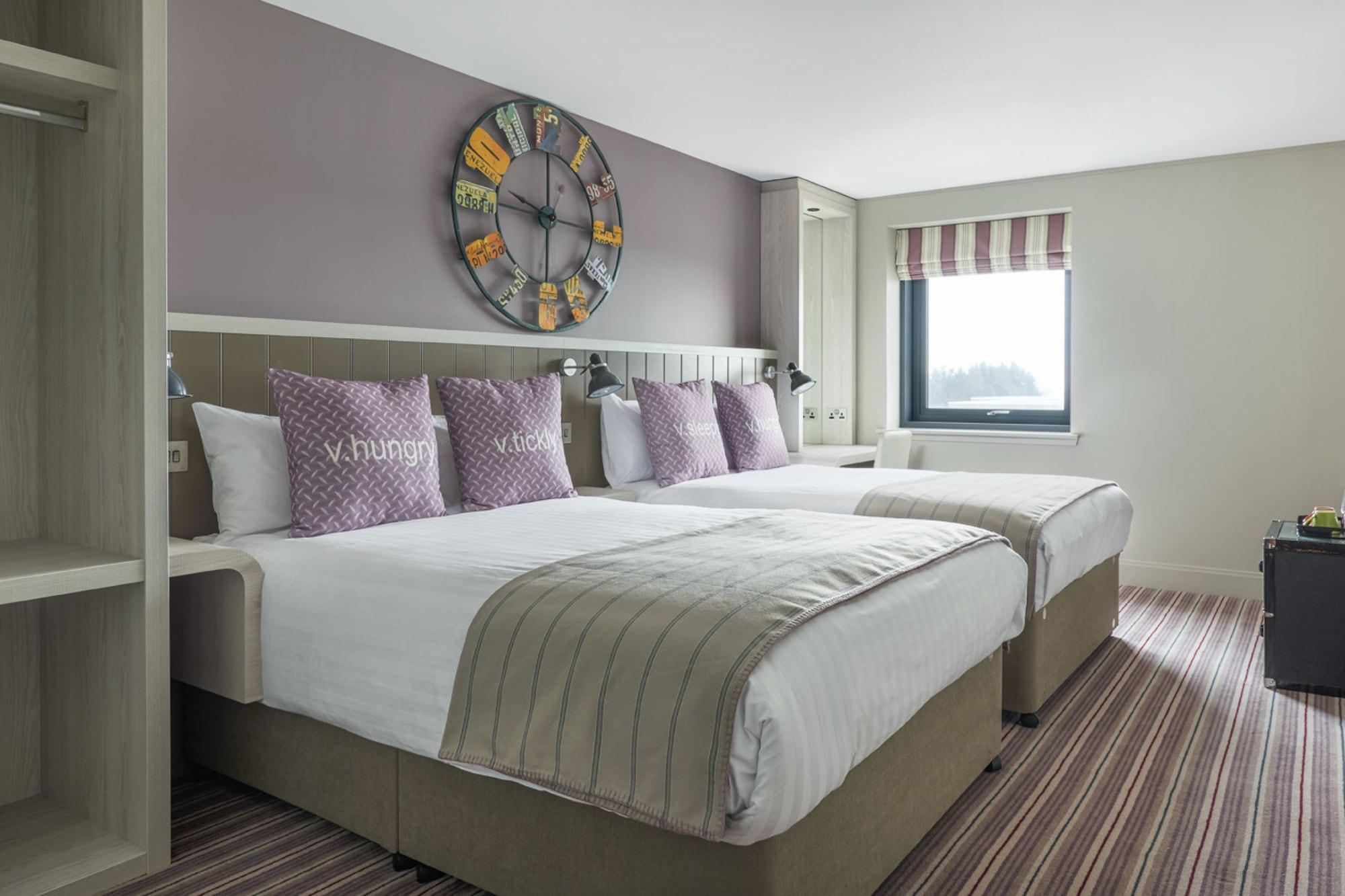 Hotel Village Edinburgh