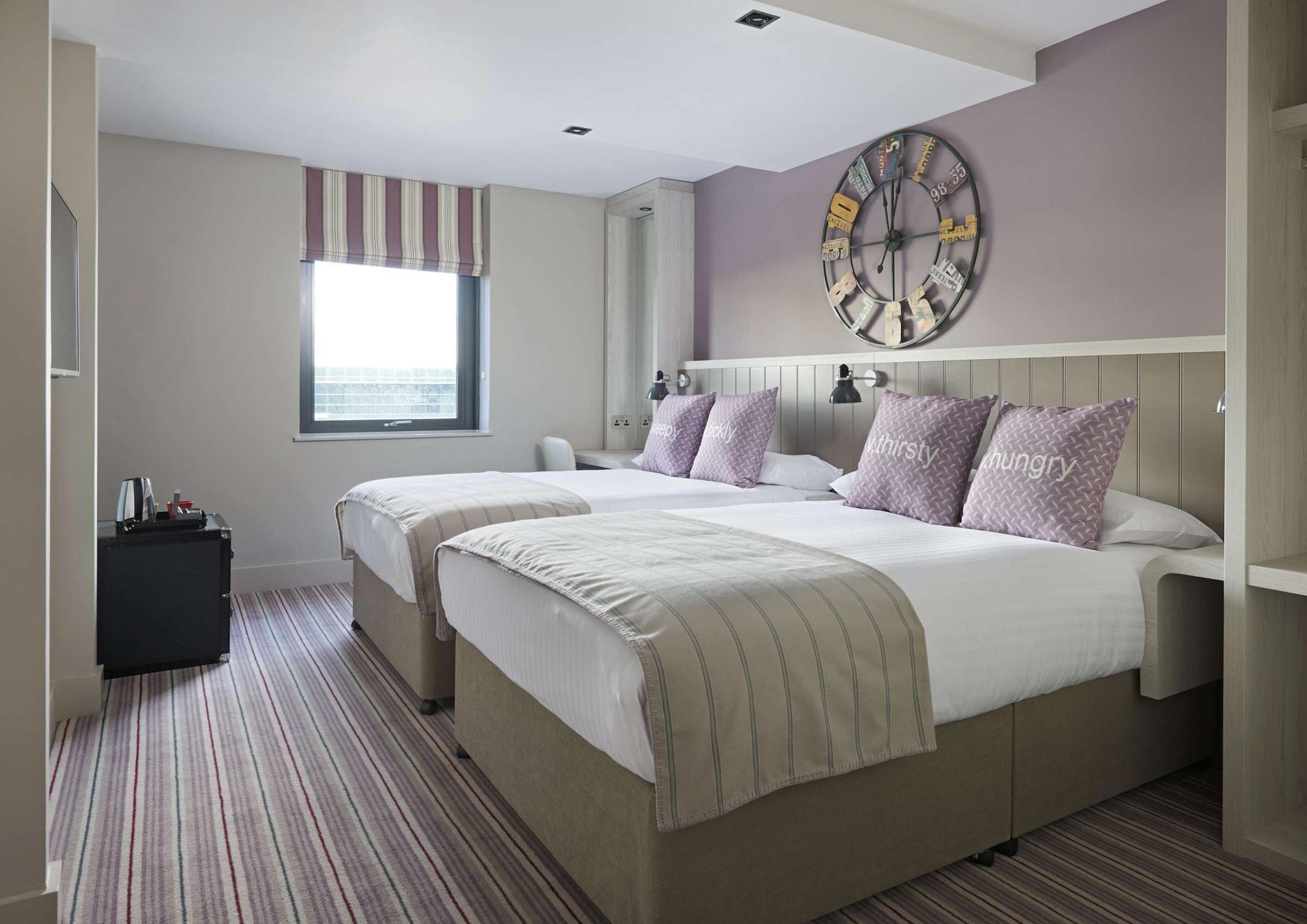 Hotel Village Edinburgh