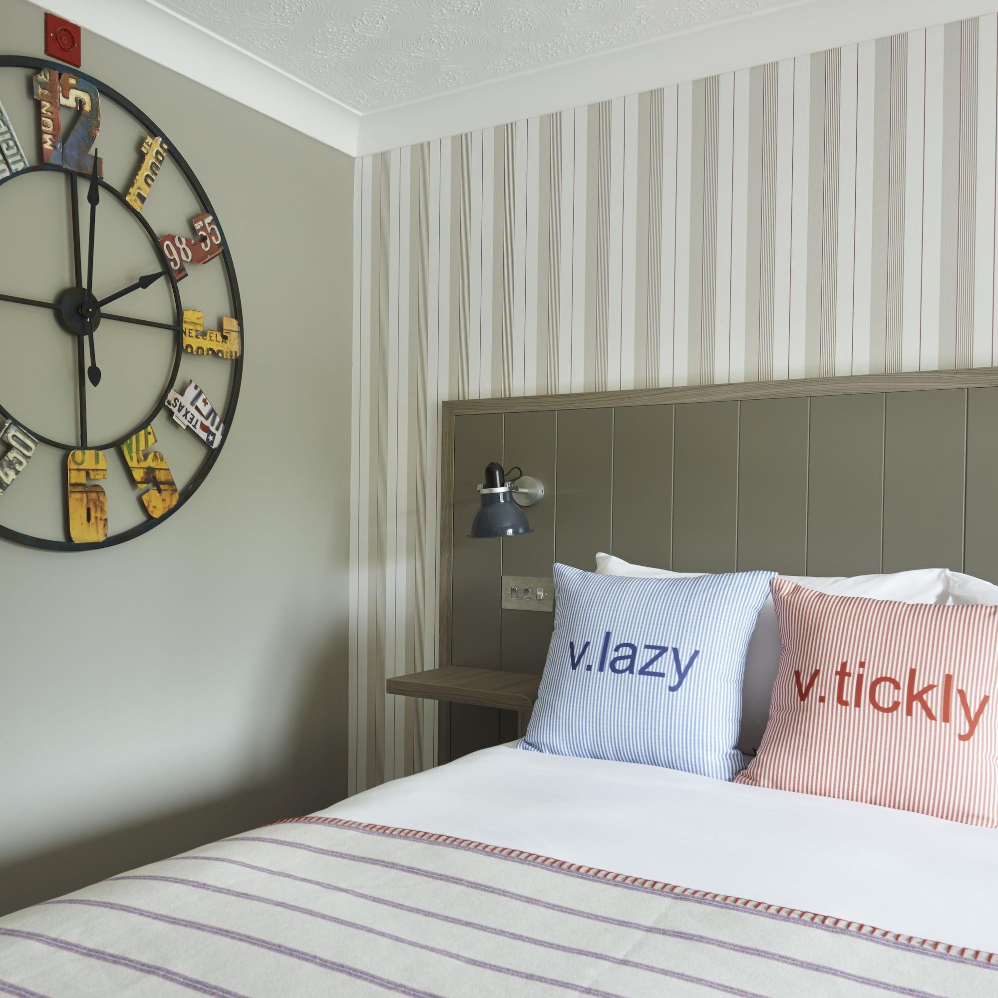 Hotel Village Edinburgh