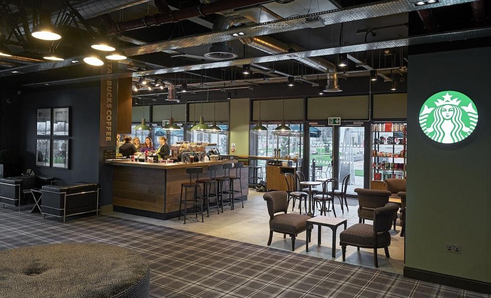 Village Hotel Edinburgh