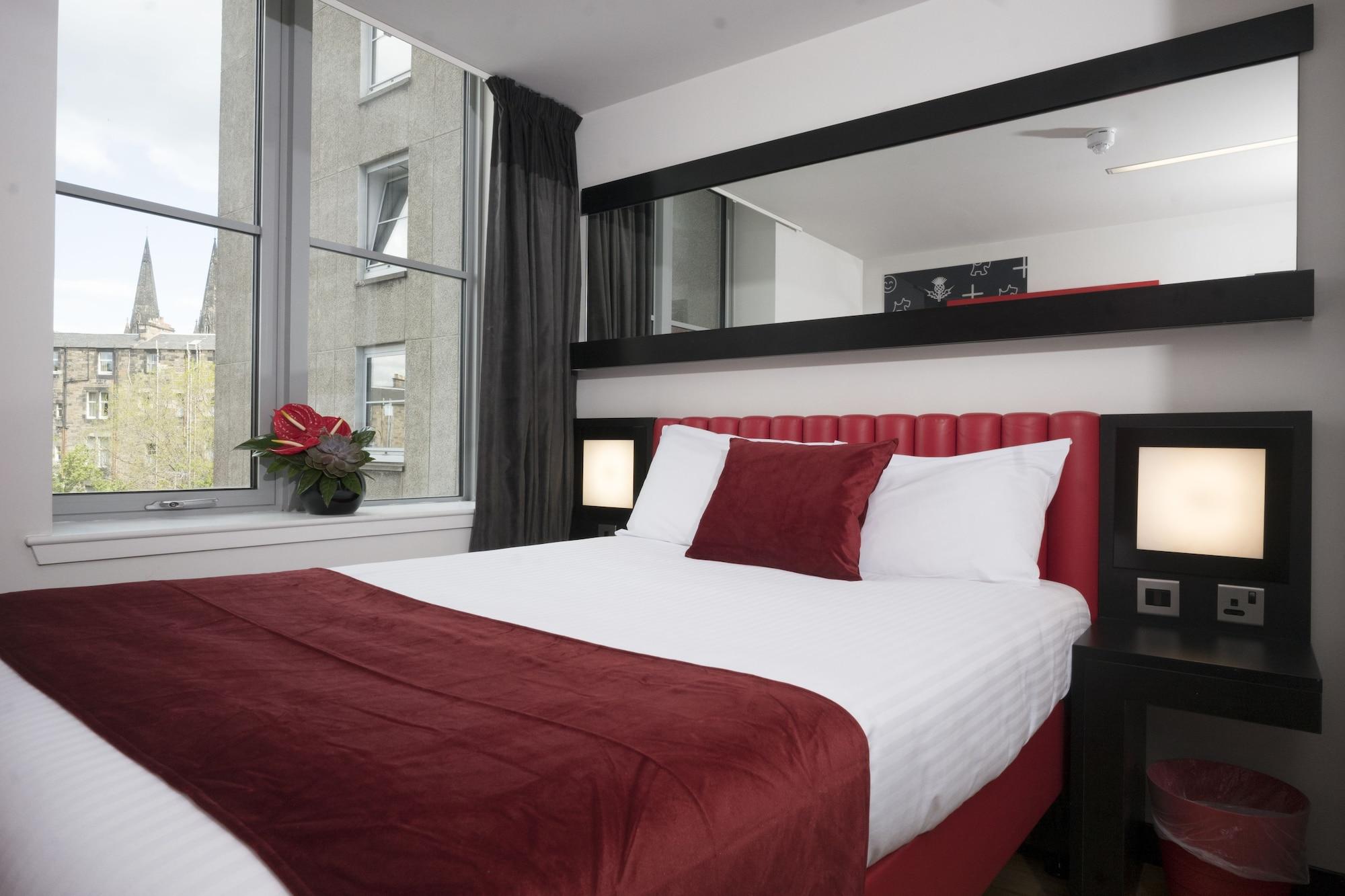 Haymarket Hub Hotel Hotel