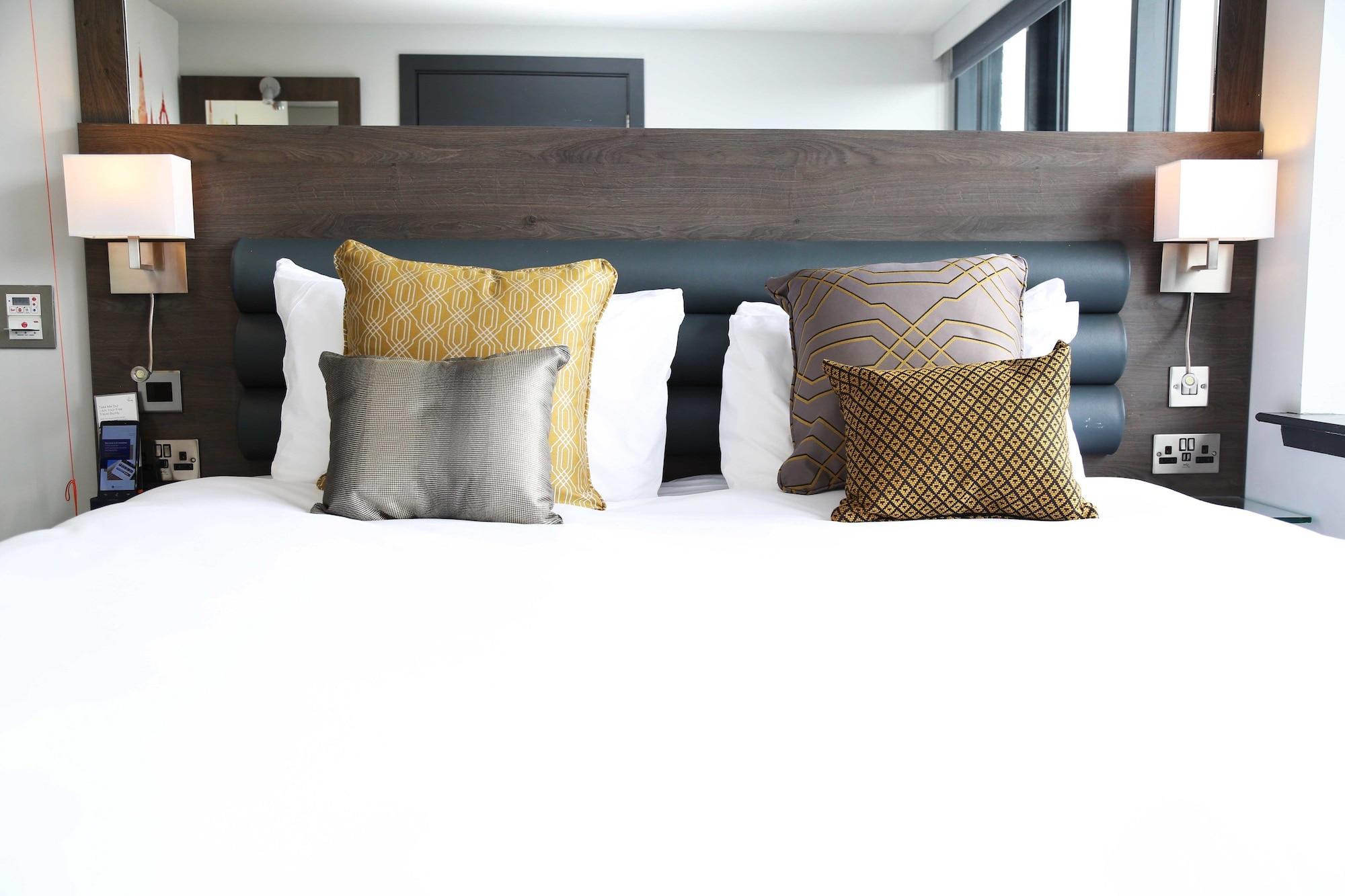 Haymarket Hub Hotel Hotel EDI