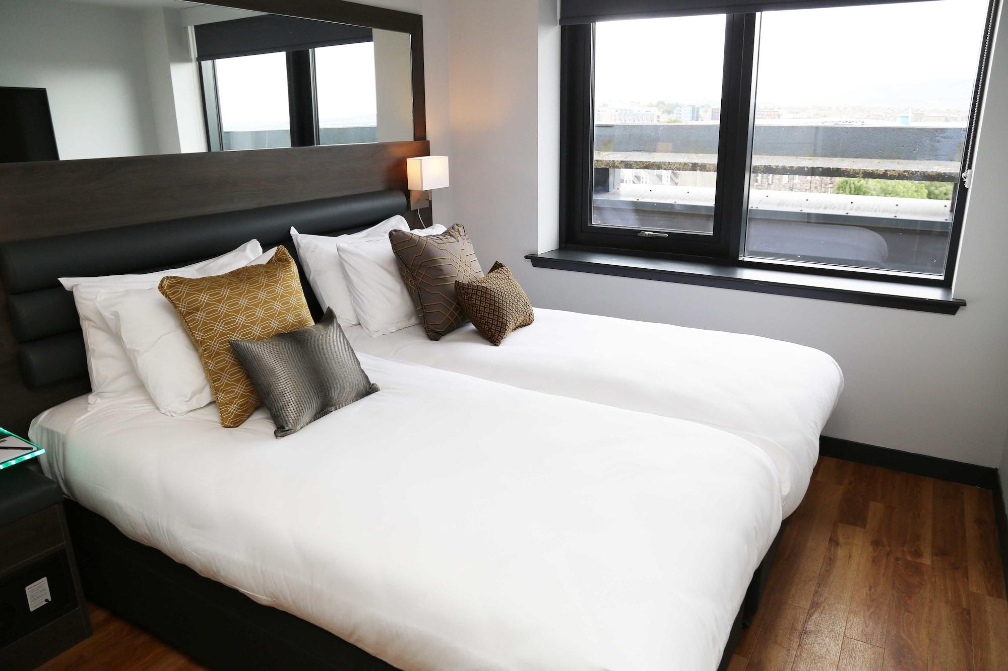Hotel Haymarket Hub Hotel *