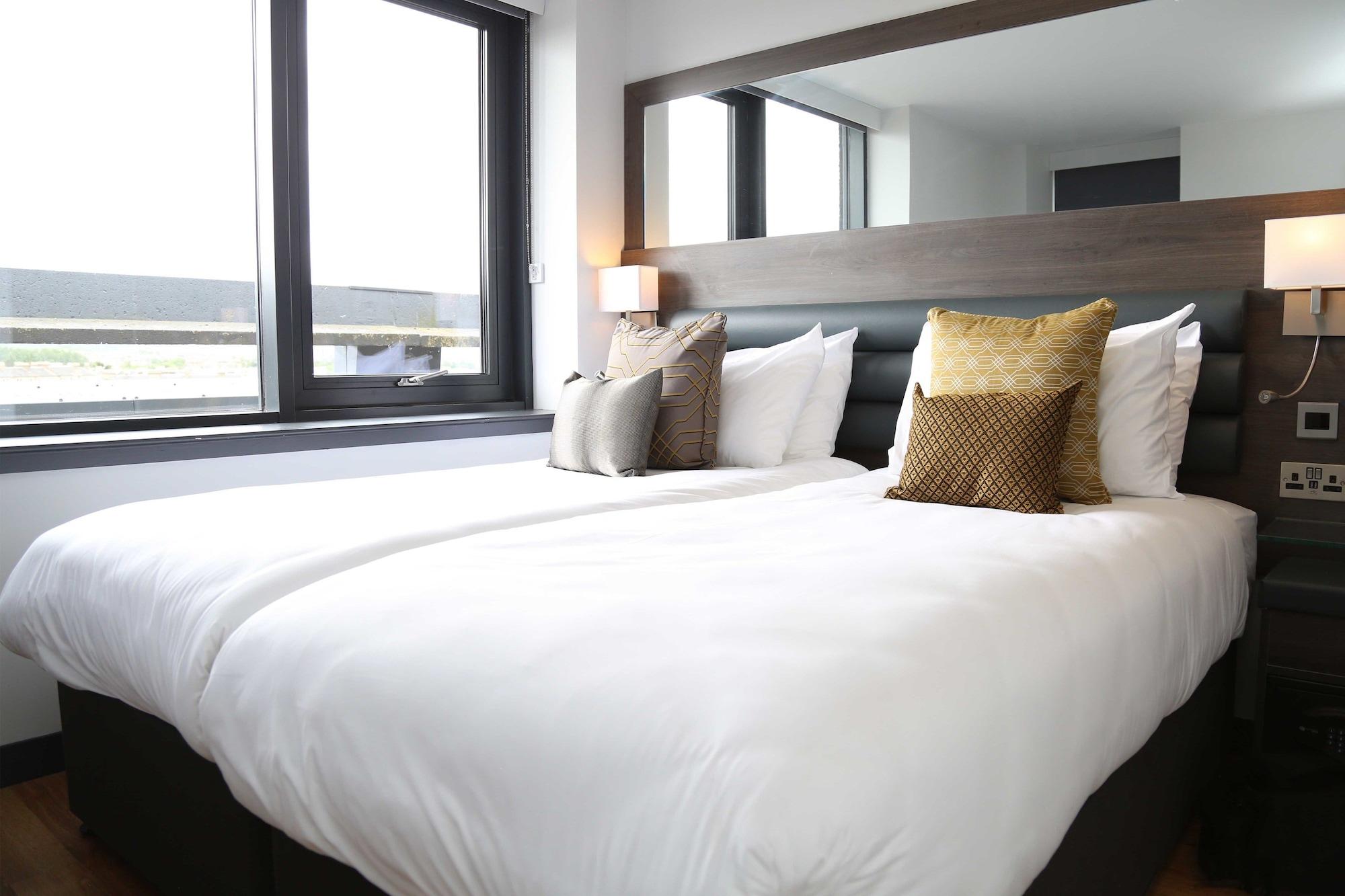 Haymarket Hub Hotel Hotel