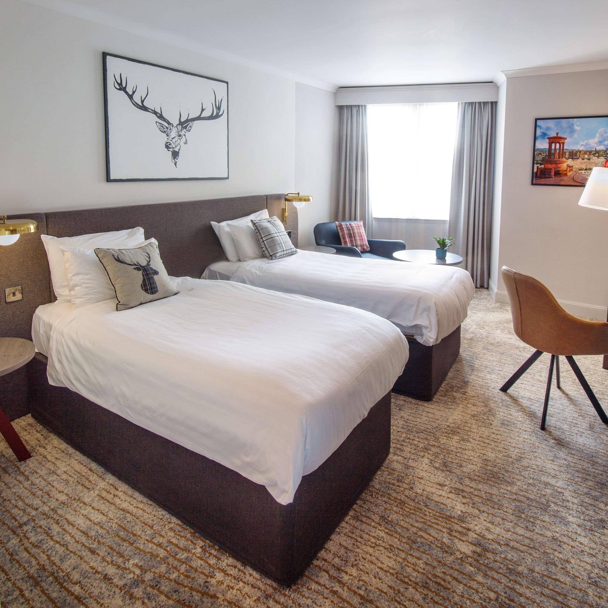 The Bruntsfield Hotel Edinburgh
